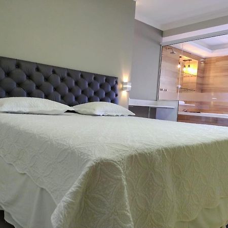 Hotel Palace Serra Verde Imperial Cachoeiras de Macacu Buitenkant foto