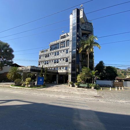 Hotel Palace Serra Verde Imperial Cachoeiras de Macacu Buitenkant foto