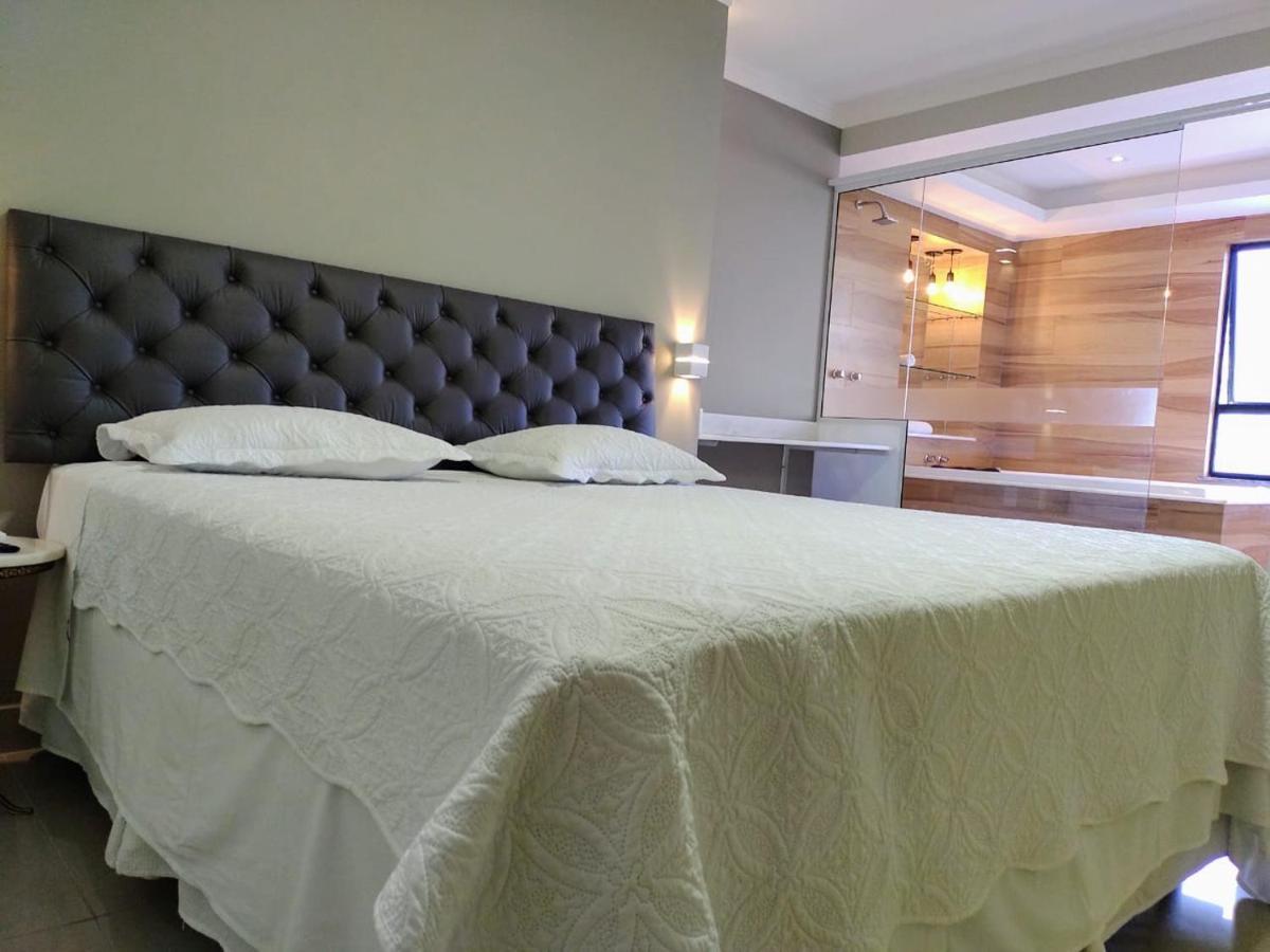 Hotel Palace Serra Verde Imperial Cachoeiras de Macacu Buitenkant foto