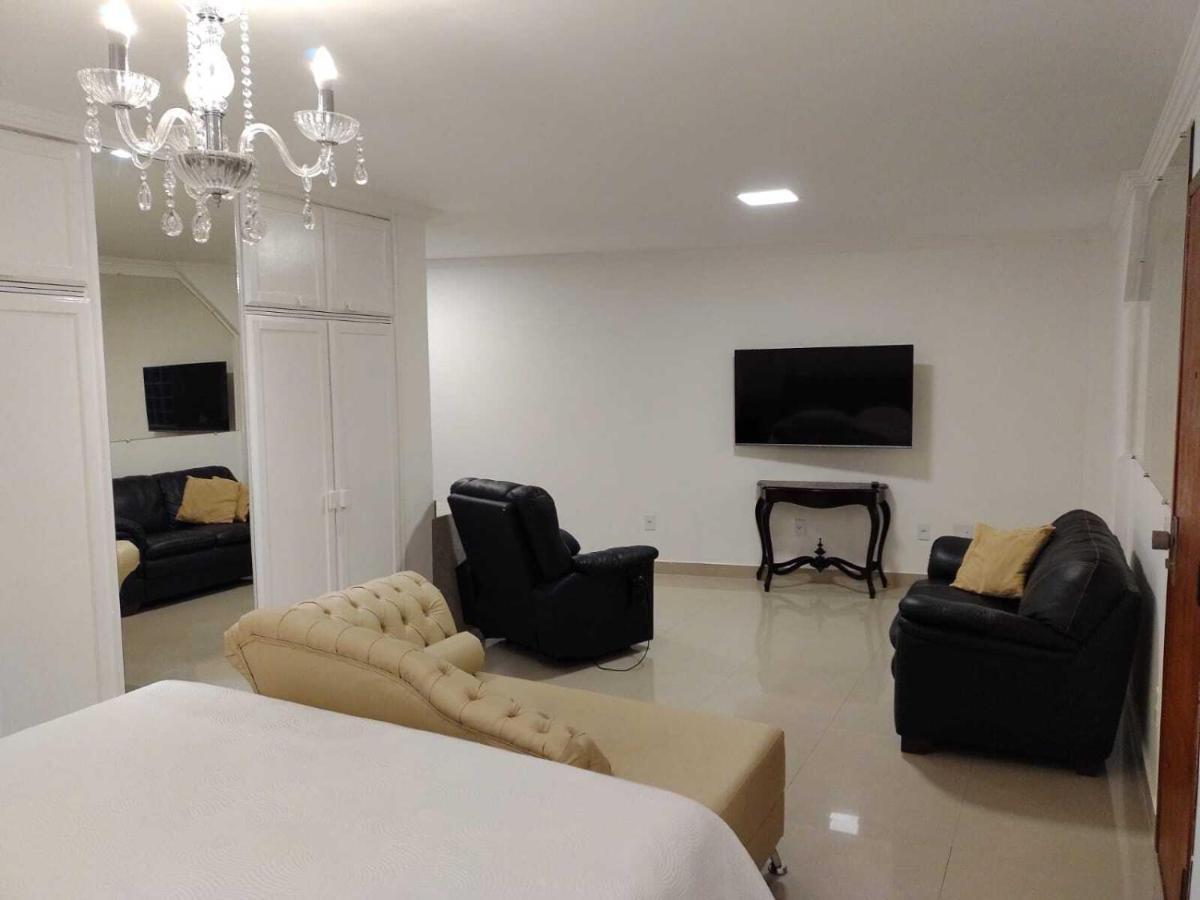Hotel Palace Serra Verde Imperial Cachoeiras de Macacu Buitenkant foto