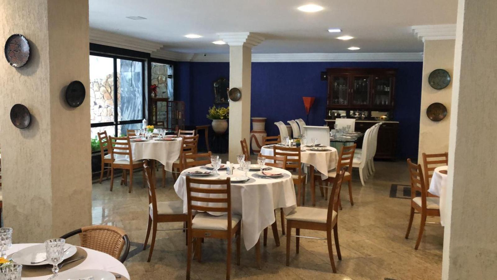Hotel Palace Serra Verde Imperial Cachoeiras de Macacu Buitenkant foto