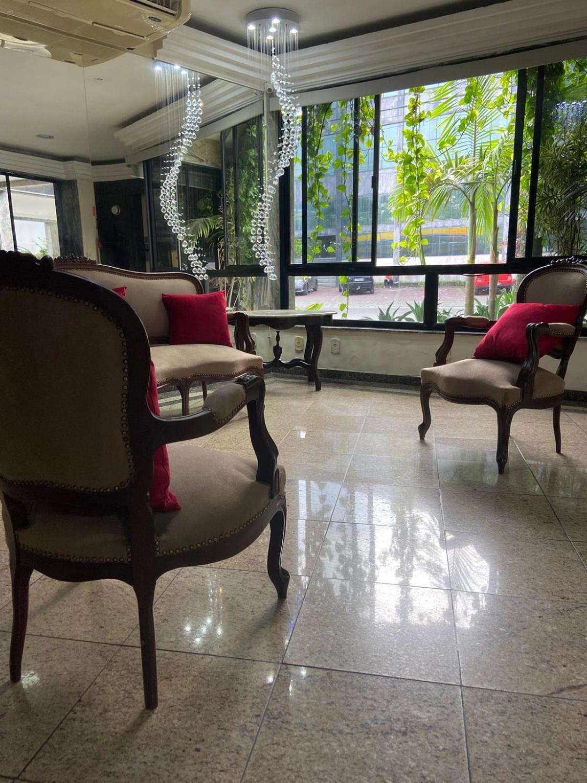 Hotel Palace Serra Verde Imperial Cachoeiras de Macacu Buitenkant foto
