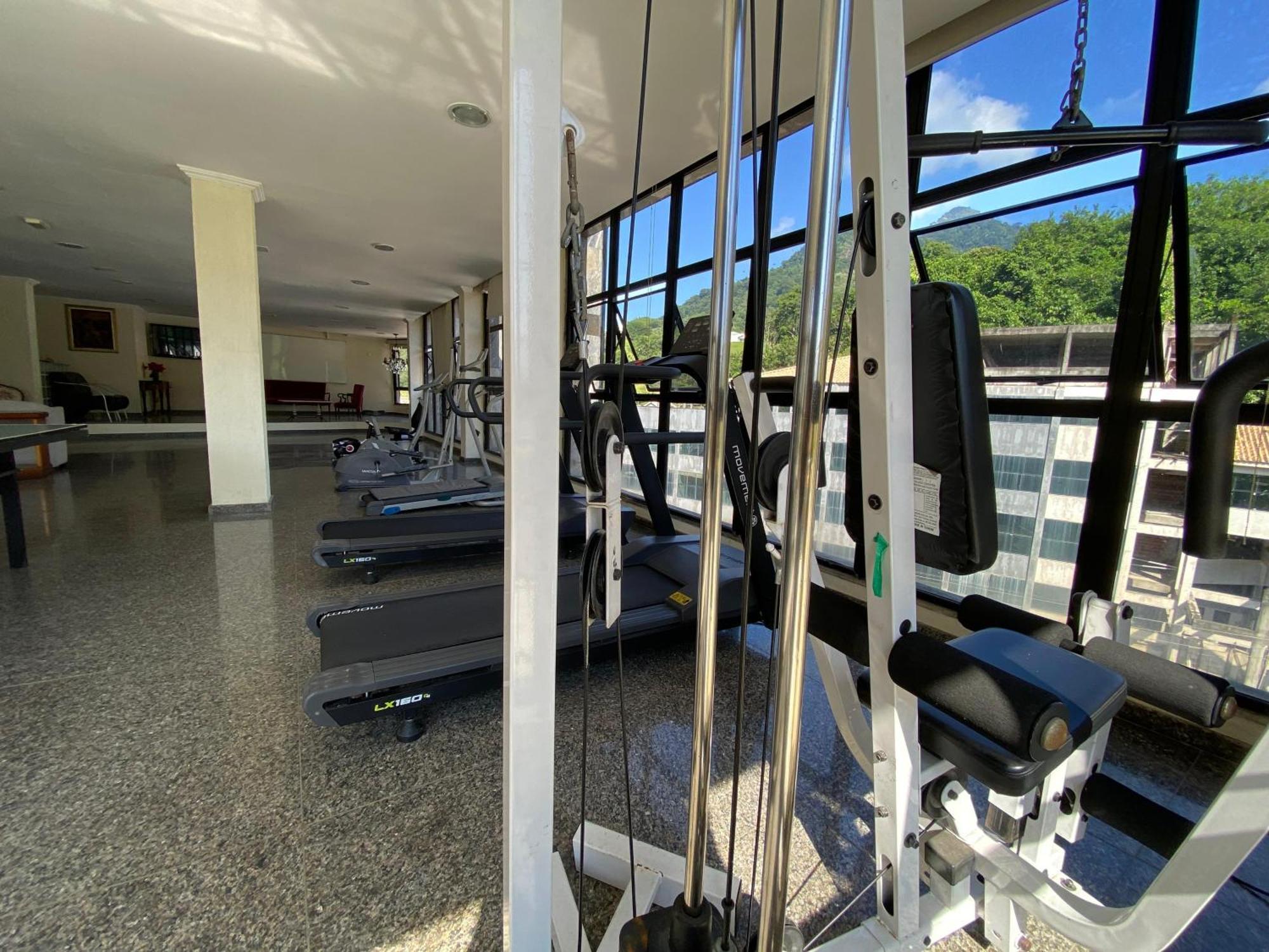 Hotel Palace Serra Verde Imperial Cachoeiras de Macacu Buitenkant foto
