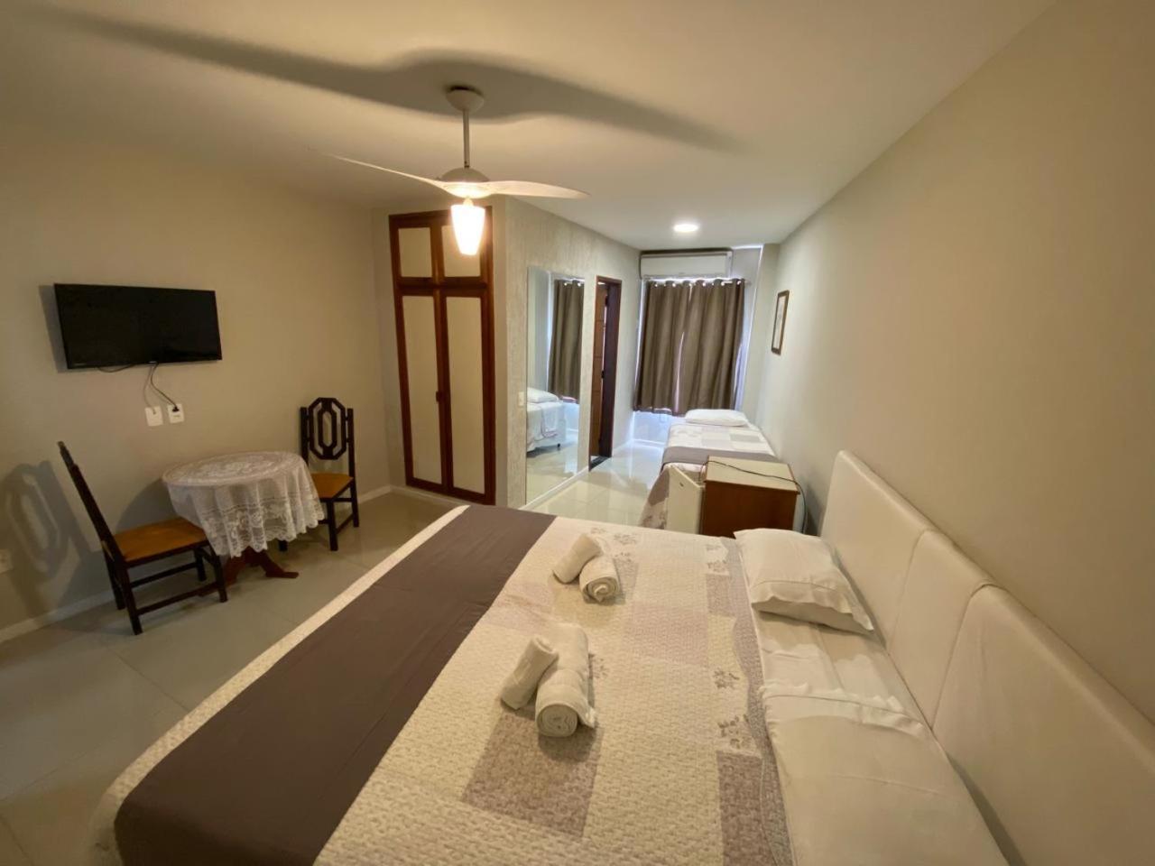 Hotel Palace Serra Verde Imperial Cachoeiras de Macacu Buitenkant foto