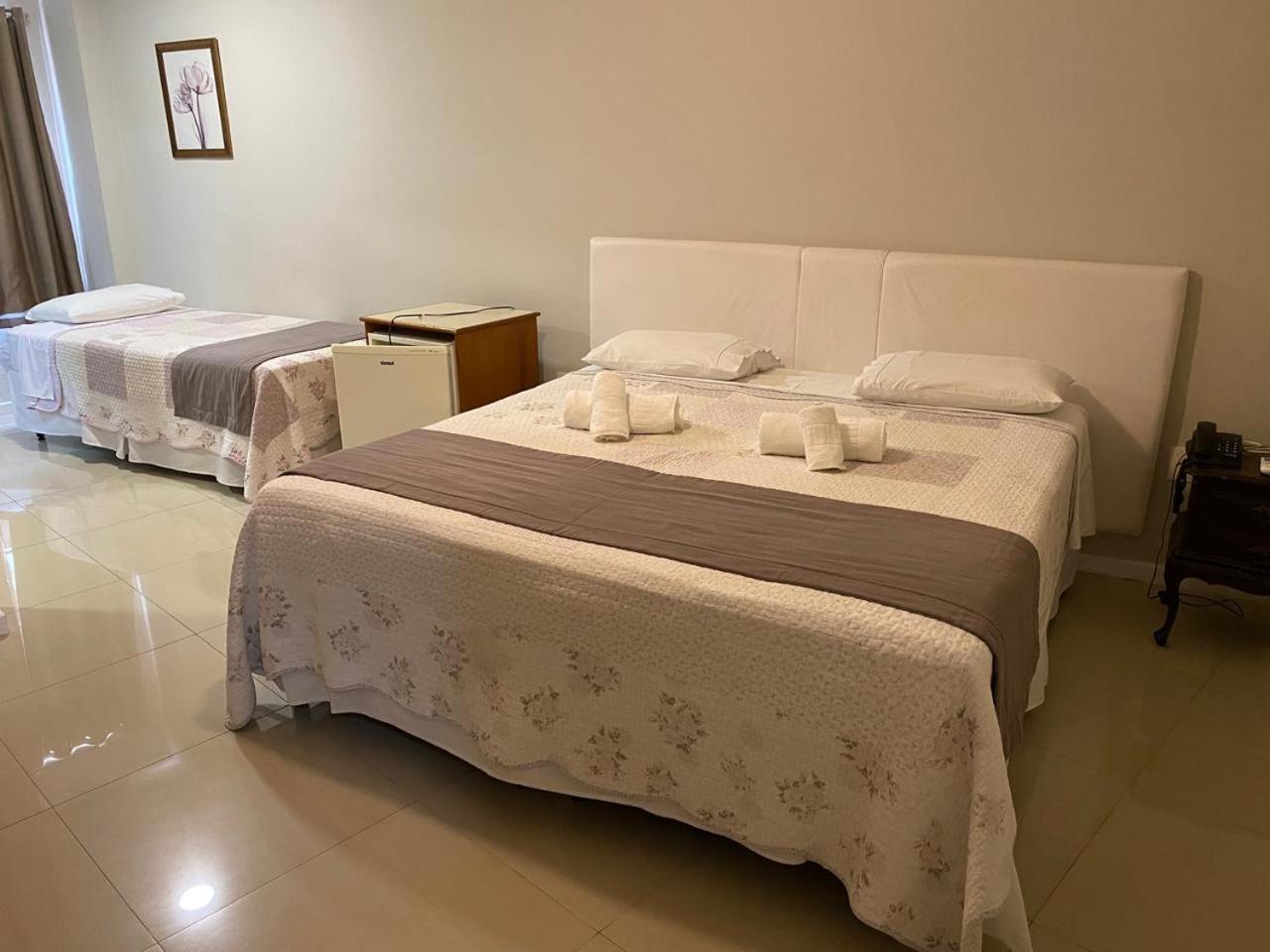 Hotel Palace Serra Verde Imperial Cachoeiras de Macacu Buitenkant foto