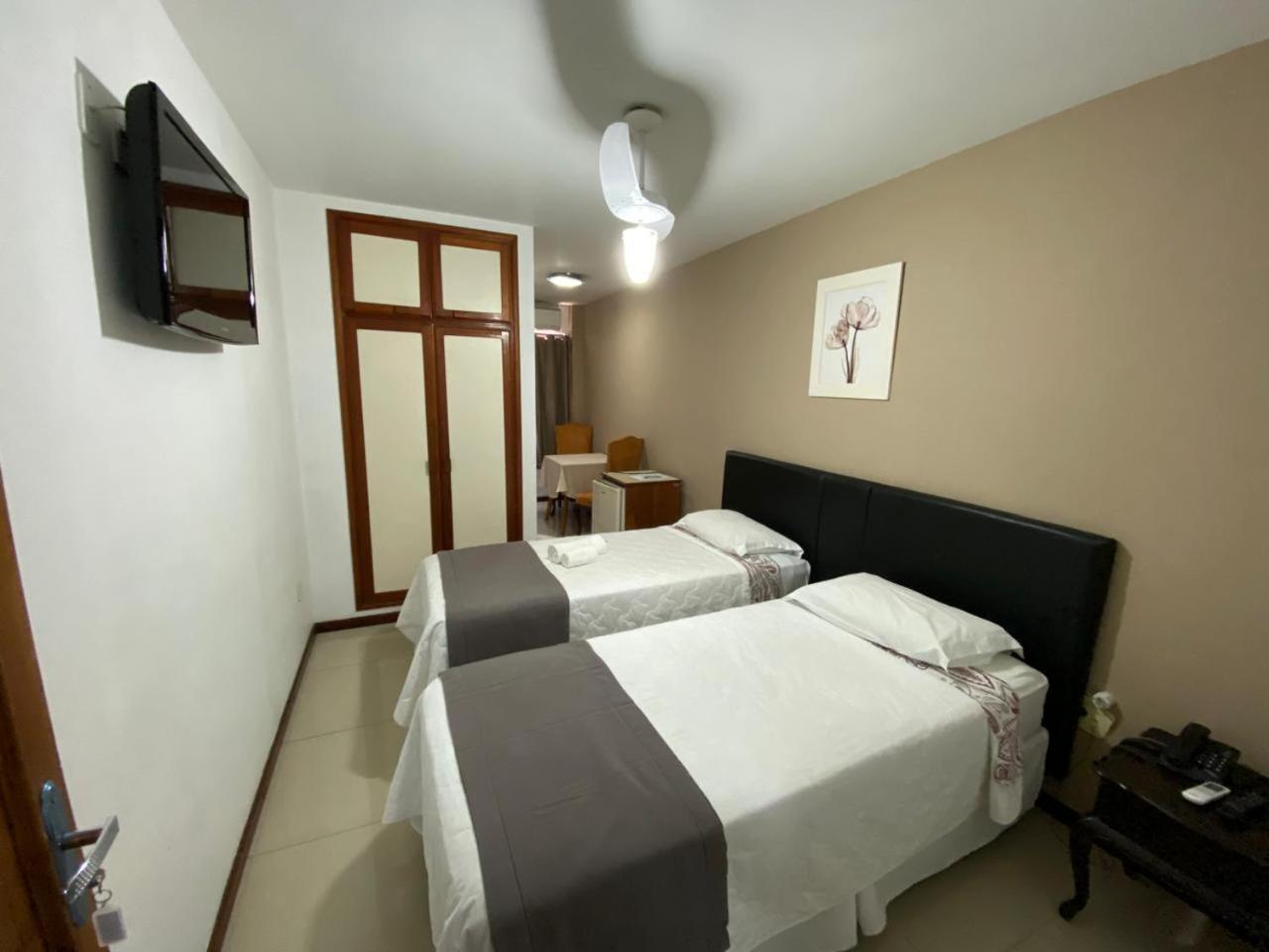 Hotel Palace Serra Verde Imperial Cachoeiras de Macacu Buitenkant foto